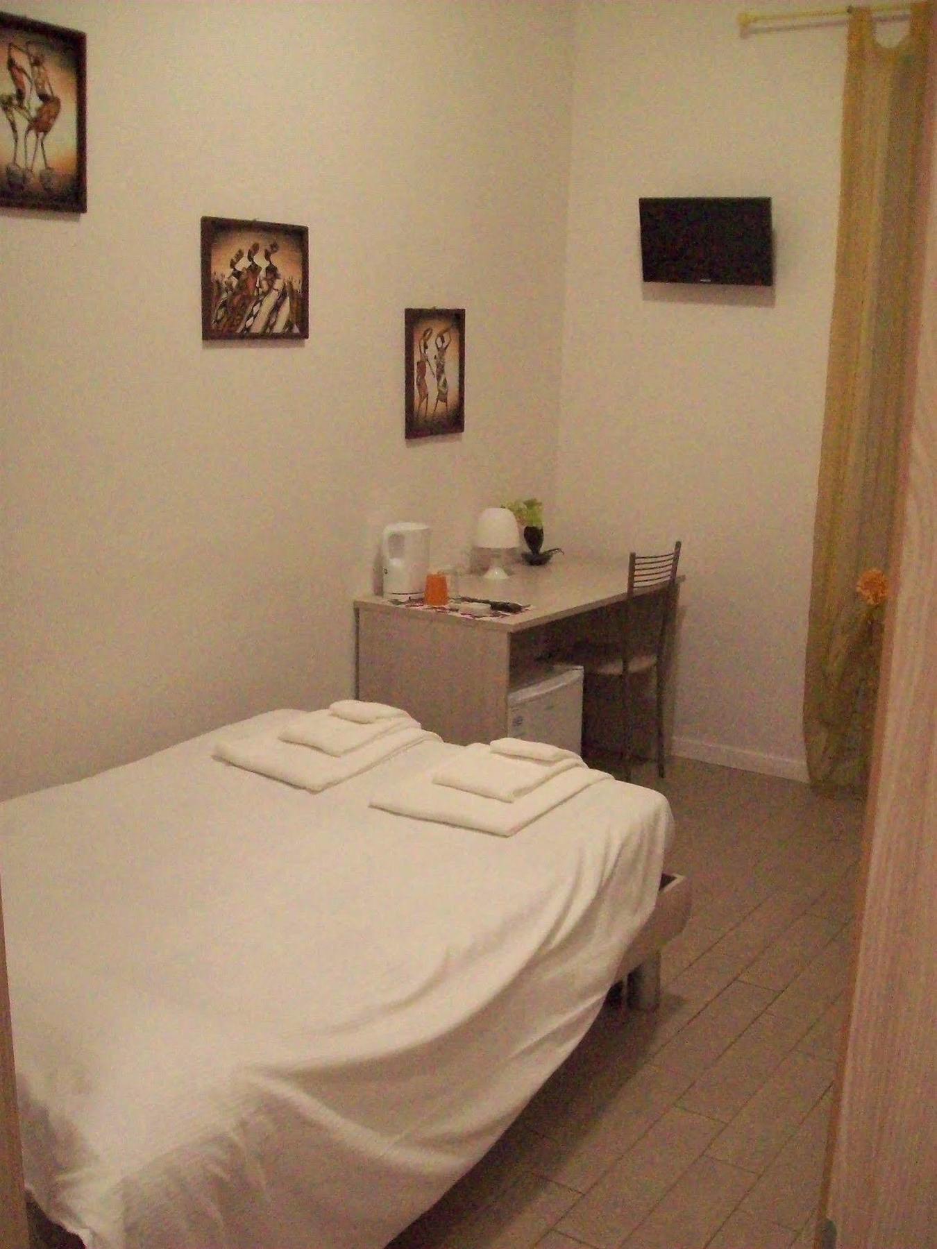 Rooms Monteverde Roma Ngoại thất bức ảnh
