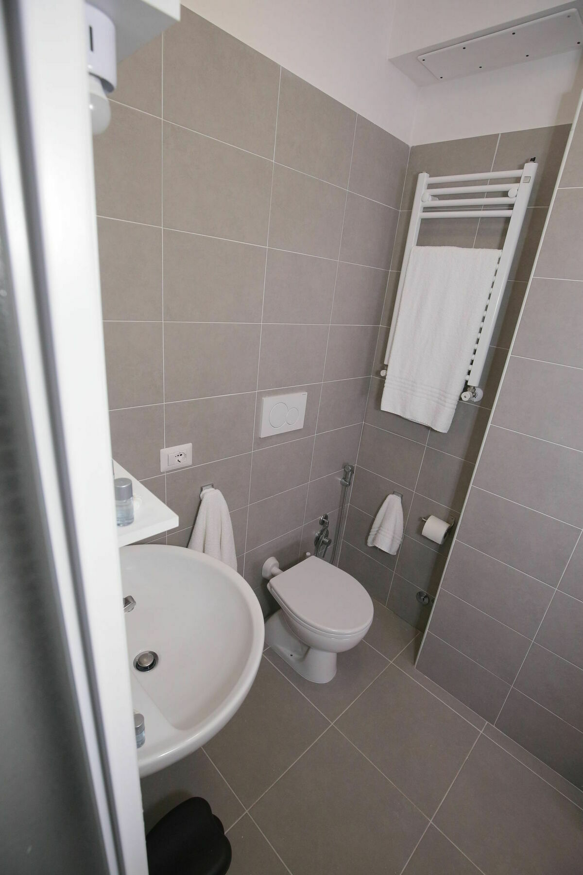 Rooms Monteverde Roma Ngoại thất bức ảnh