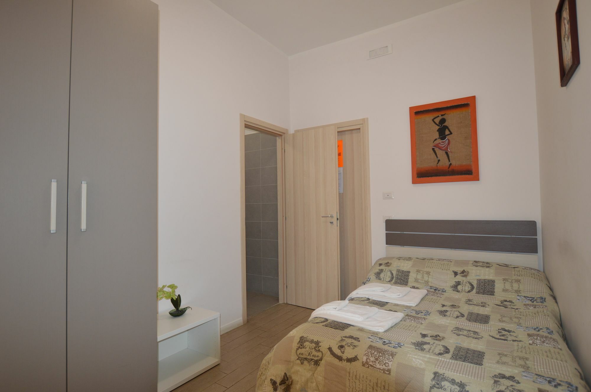 Rooms Monteverde Roma Ngoại thất bức ảnh