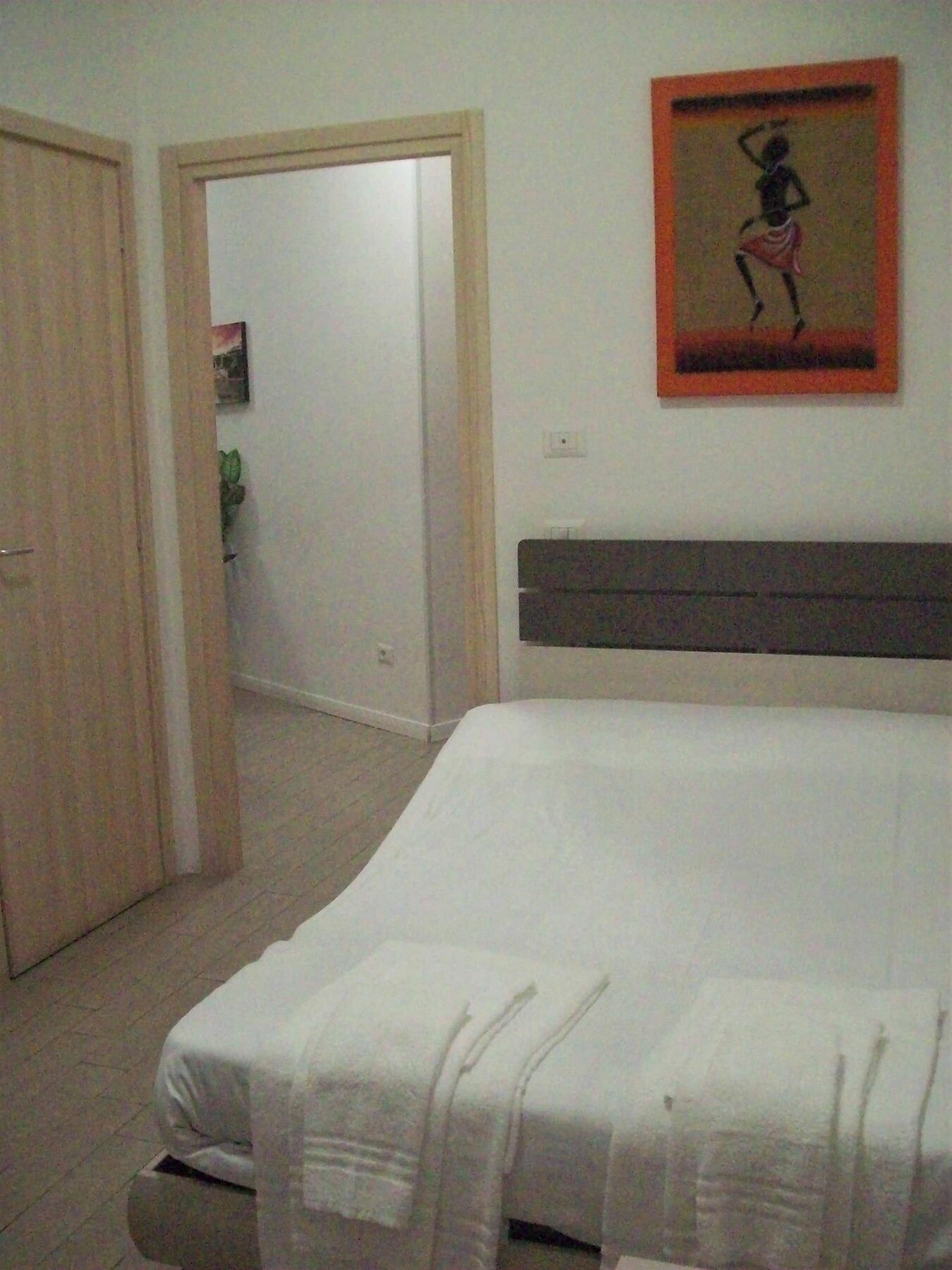 Rooms Monteverde Roma Ngoại thất bức ảnh