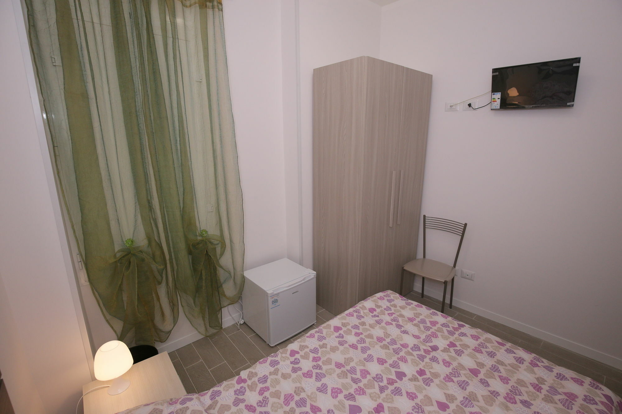 Rooms Monteverde Roma Ngoại thất bức ảnh