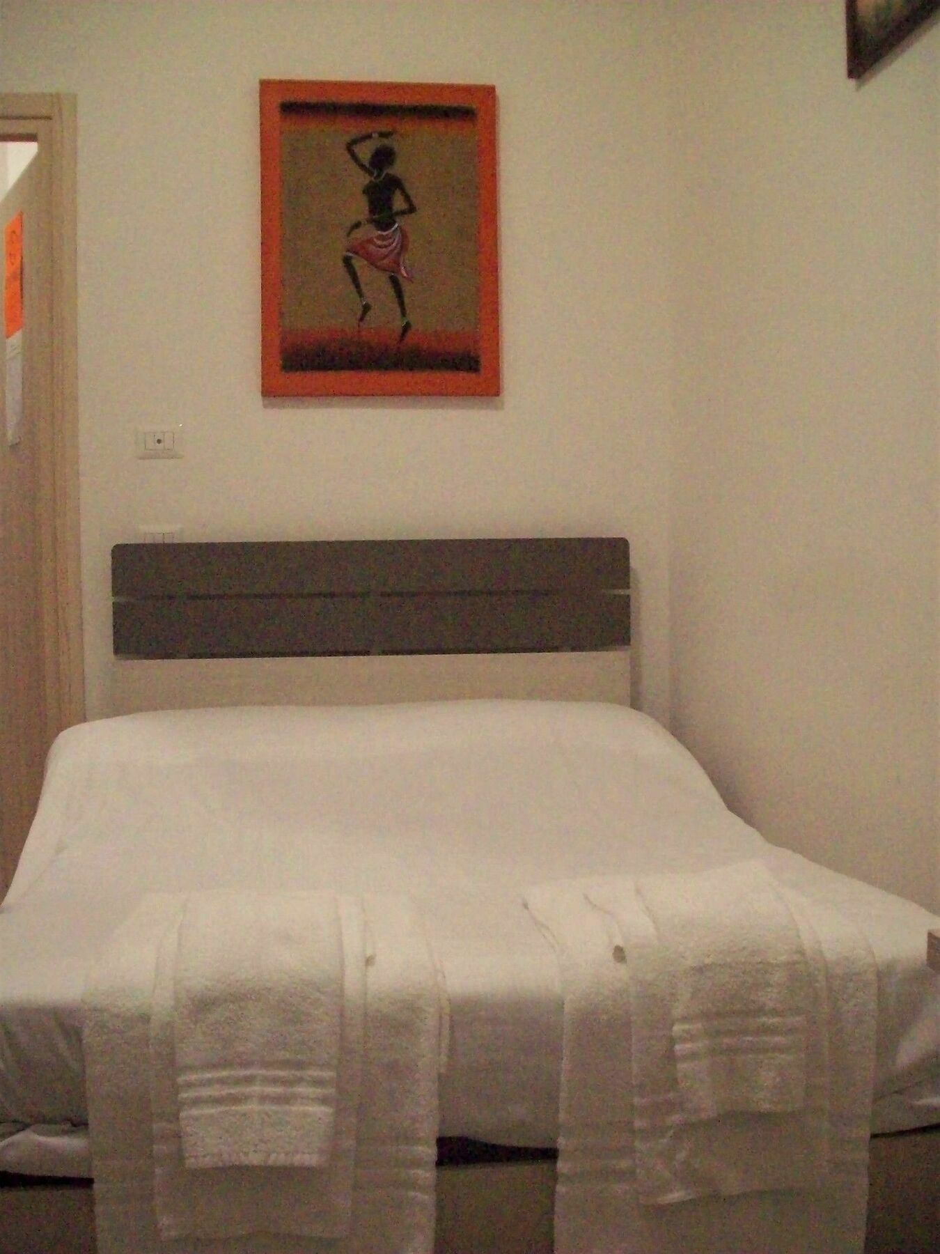 Rooms Monteverde Roma Ngoại thất bức ảnh