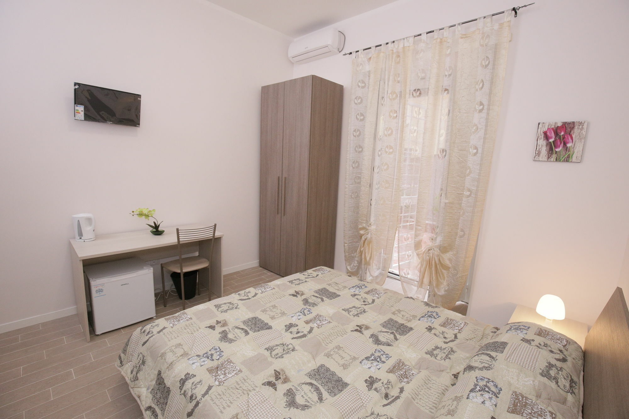 Rooms Monteverde Roma Ngoại thất bức ảnh