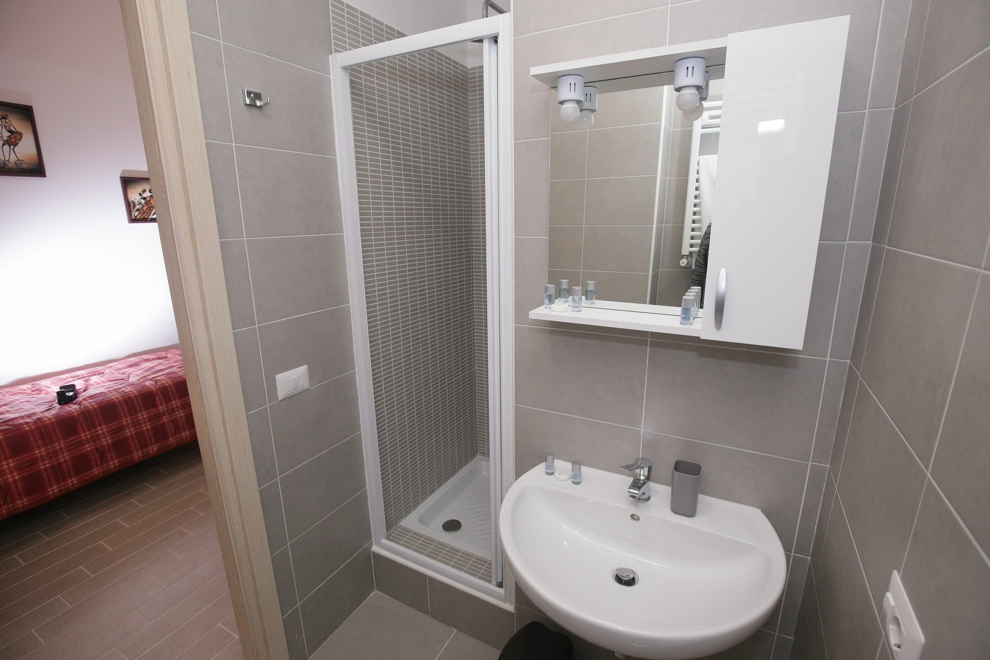 Rooms Monteverde Roma Ngoại thất bức ảnh