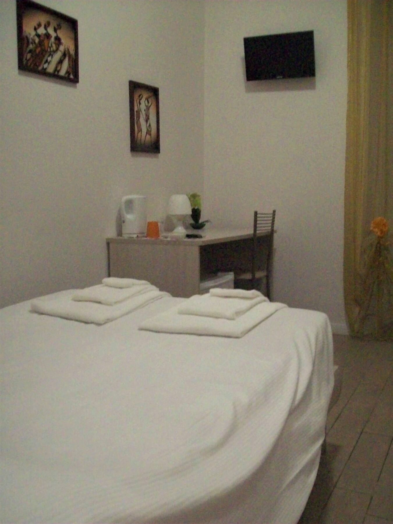 Rooms Monteverde Roma Ngoại thất bức ảnh